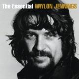 JENNINGS WAYLON JENNINGS WAYLON