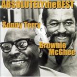 TERRY SONNY & BROWNIE MCGH