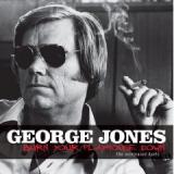 JONES GEORGE