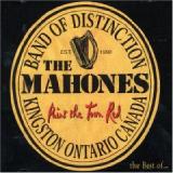 MAHONES