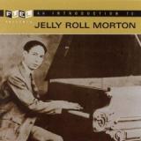 MORTON JELLY ROLL