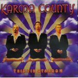 KARMA COUNTY