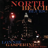 GASPERINI ORGAN TRIO