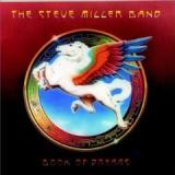 MILLER STEVE BAND