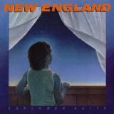 NEW ENGLAND