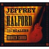 HALFORD JEFFREY & HEALER