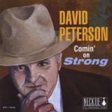 PETERSON DAVID PETERSON DAVID