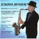 HORN FRED