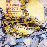 LEGENDARY PINK DOTS
