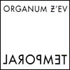 ORGANUM & ZEV ORGANUM & ZEV