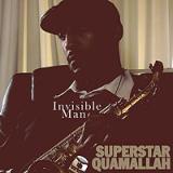 SUPERSTAR QUAMALLAH SUPERSTAR QUAMALLAH