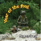 SUPERFROG