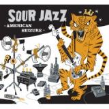 SOUR JAZZ