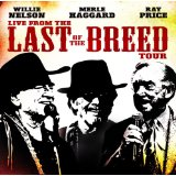 NELSON WILLIE & MERLE HAGG