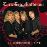 MATTSSON LARS ERIC