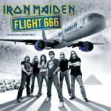 IRON MAIDEN IRON MAIDEN