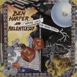 HARPER BEN & RELENTLESS 7