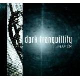 DARK TRANQUILLITY