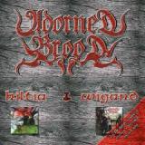 ADORNED BROOD ADORNED BROOD