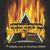 STRYPER