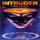 INTRUDER INTRUDER
