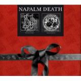 NAPALM DEATH NAPALM DEATH