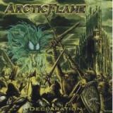 ARCTIC FLAME