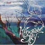 KINGFISHER SKY KINGFISHER SKY