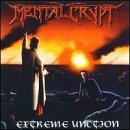 MENTAL CRYPT MENTAL CRYPT