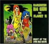 FRANKENSTEIN DRAG QUEENS FROM PLANET 13