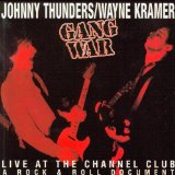 THUNDERS JOHNNY & KRAMER WAYNE