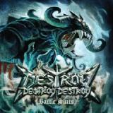 DESTROY DESTROY DESTROY