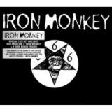 IRON MONKEY IRON MONKEY