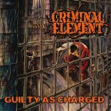 CRIMINAL ELEMENT