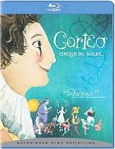 CIRQUE DU SOLEIL