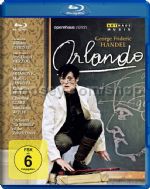 HANDEL GEORGE FRIDERIC