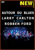 FORD ROBBEN & LARRY CARLTON