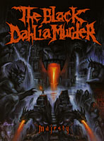 BLACK DAHLIA MURDER
