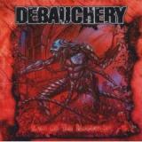 DEBAUCHERY