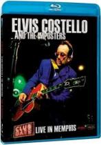 COSTELLO ELVIS