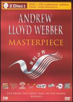 WEBBER ANDREW LLOYD