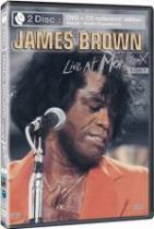BROWN JAMES