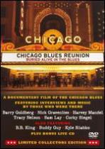 CHICAGO BLUES REUNION
