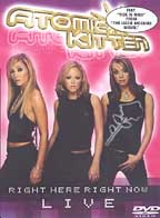 ATOMIC KITTEN