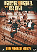 BIG BROTHER & THE HOLDING COMPANY