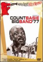 BASIE COUNT