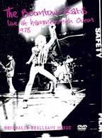 BOOMTOWN RATS