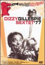 DIZZY GILLESPIE