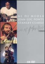 DI MEOLA & PONTY & CLARKE