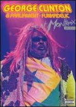 CLINTON GEORGE & PARLIAMENT - FUNKADELIC